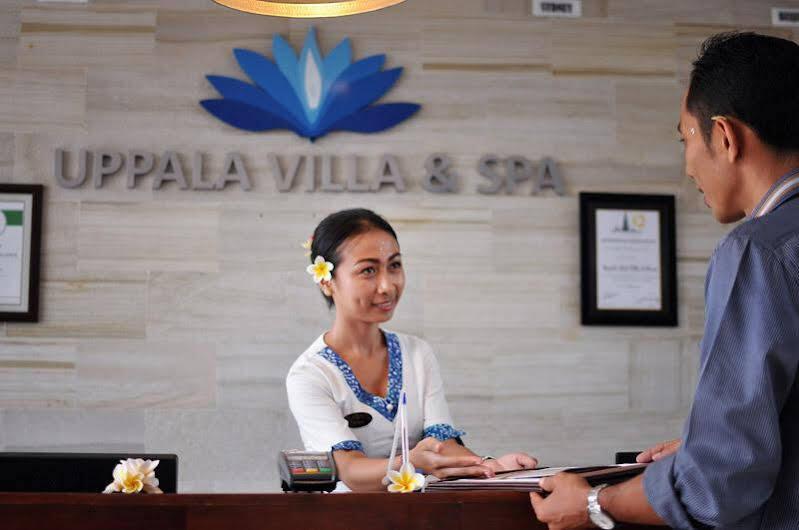 Пекату: Uppala Nusa Dua