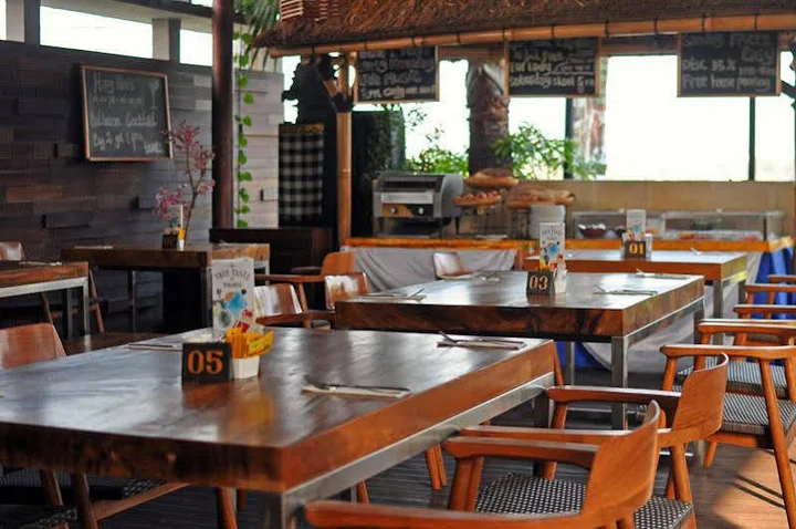 Пекату: Uppala Nusa Dua