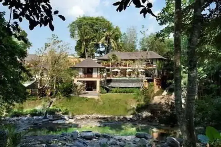 Villa Iskandar — фото 2
