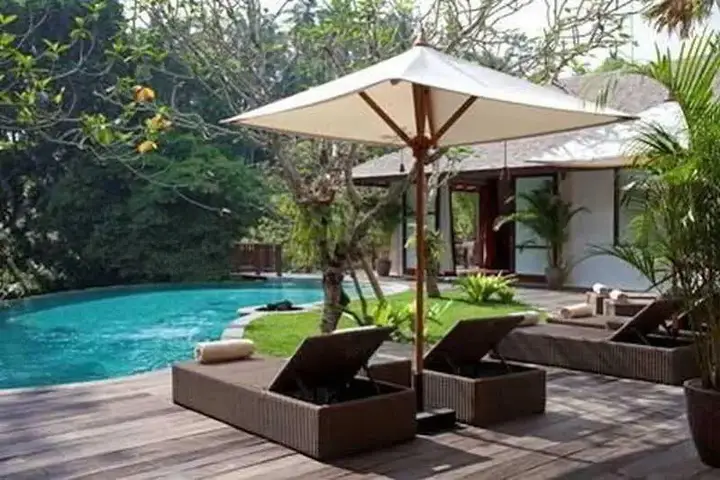 Villa Iskandar — фото 5
