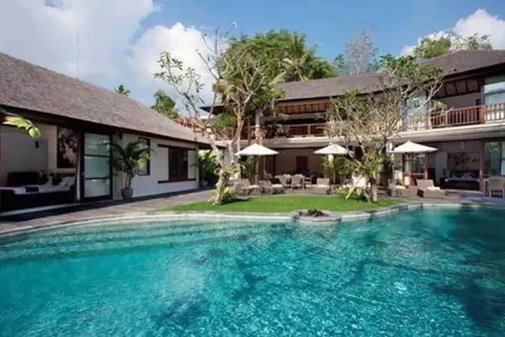 Villa Iskandar — фото 3