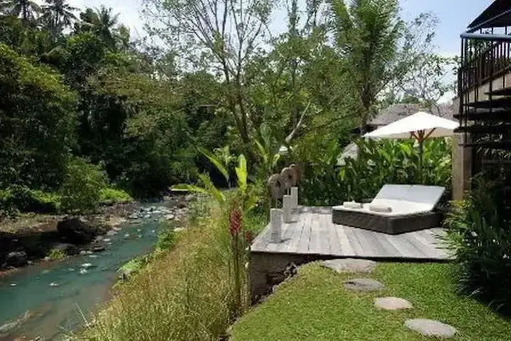 Villa Iskandar — фото 1