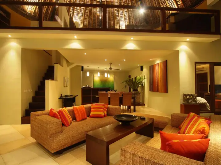 Abadi Villa 2 — фото 1