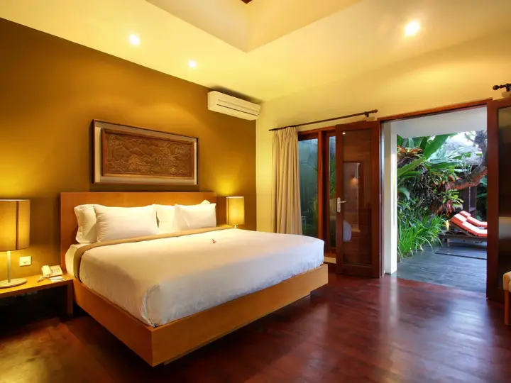 Abadi Villa 2 — фото 4