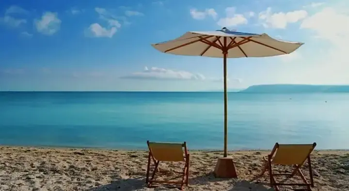 Сумбава-Бесар: Samawa Seaside Cottage
