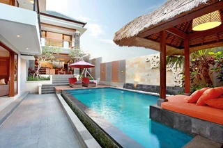 Табанан: Nyanyi Sanctuary Villa by Ini Vie Hospitality, Tabanan