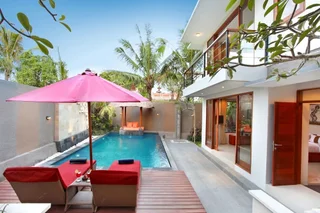 Табанан: Nyanyi Sanctuary Villa by Ini Vie Hospitality, Tabanan