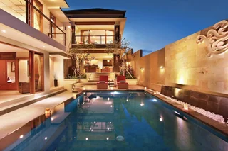 Табанан: Nyanyi Sanctuary Villa by Ini Vie Hospitality, Tabanan