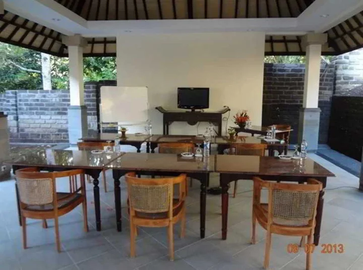 Табанан: Cempaka Belimbing Villas