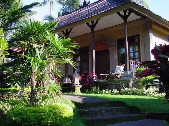 Табанан: Cempaka Belimbing Villas