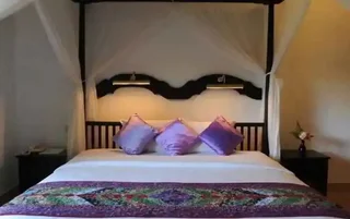 Табанан: Cempaka Belimbing Villas