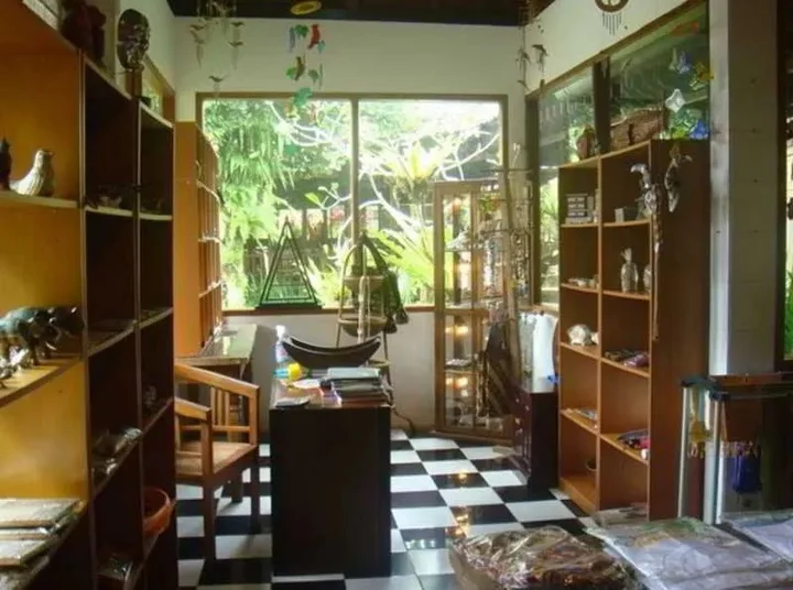 Табанан: Cempaka Belimbing Villas
