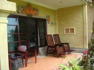 Табанан: Cempaka Belimbing Villas