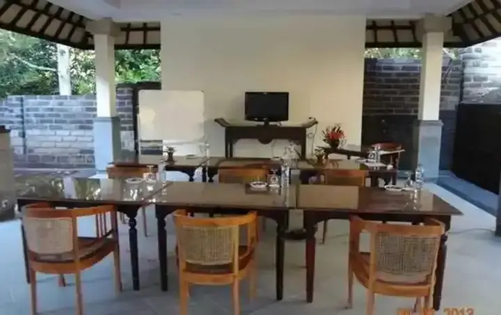 Табанан: Cempaka Belimbing Villas
