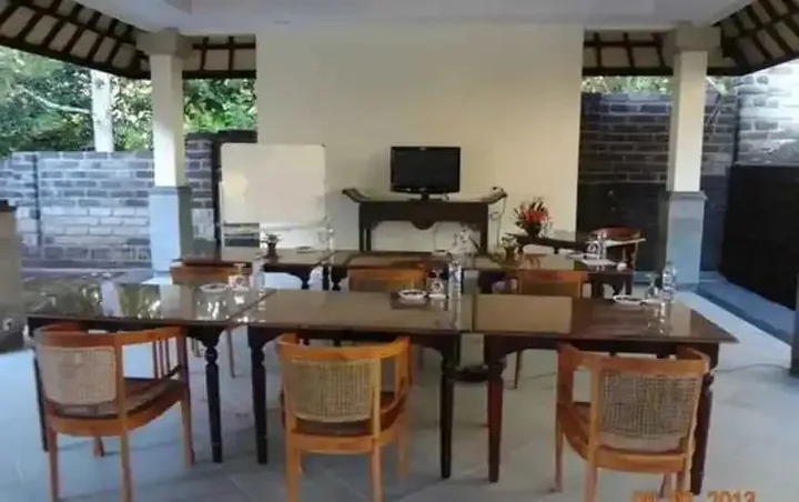 Табанан: Cempaka Belimbing Villas