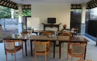 Табанан: Cempaka Belimbing Villas