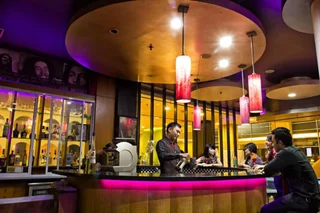 Пеканбару: ATM Maybank Hotel Ibis Pekanbaru