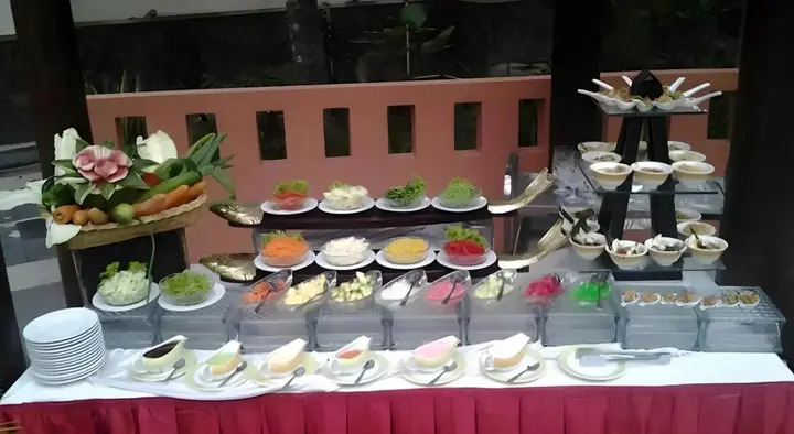 Пеканбару: ATM Maybank Hotel Ibis Pekanbaru