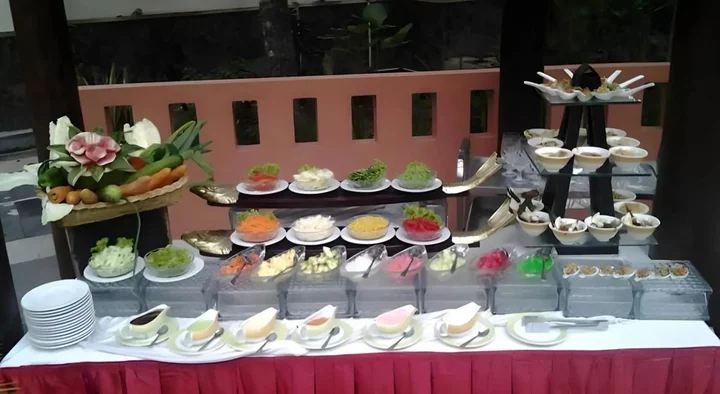 Пеканбару: ATM Maybank Hotel Ibis Pekanbaru