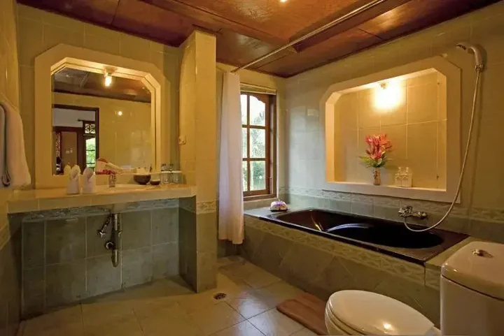 Убуд: Artini Cottages