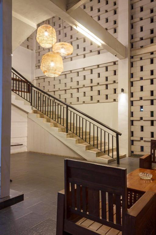 Бандар-Лампунг: Wisma Amandari
