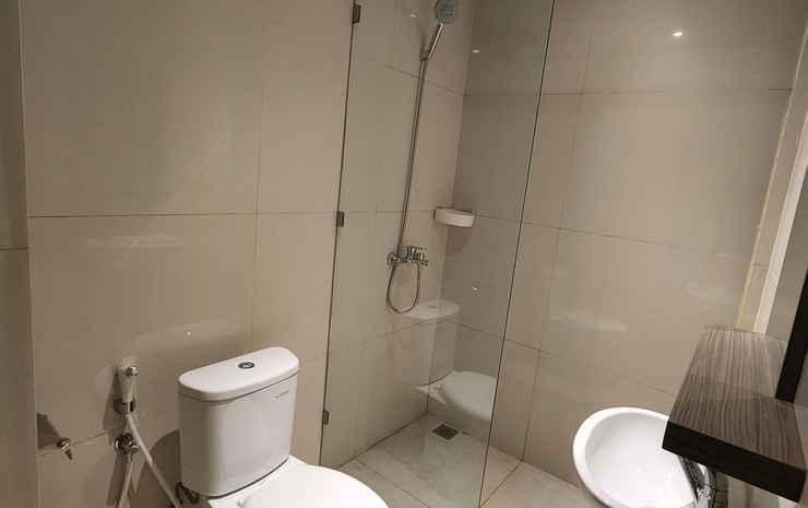 Бандунг: Hotel Parahyangan