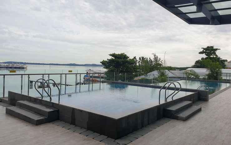 Батам: CozyHomes at One Residence Batam