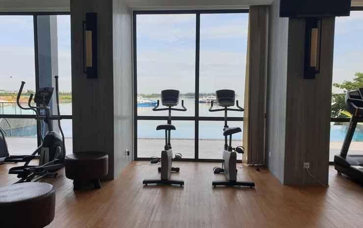 Батам: CozyHomes at One Residence Batam