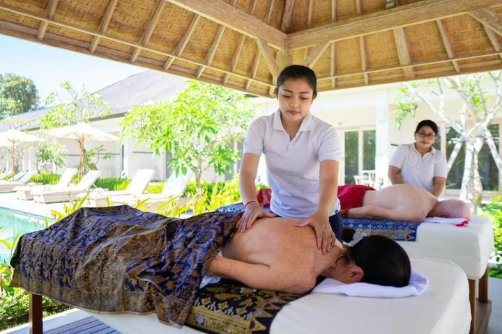 Беноа: Green Dmel Luxury Homestay