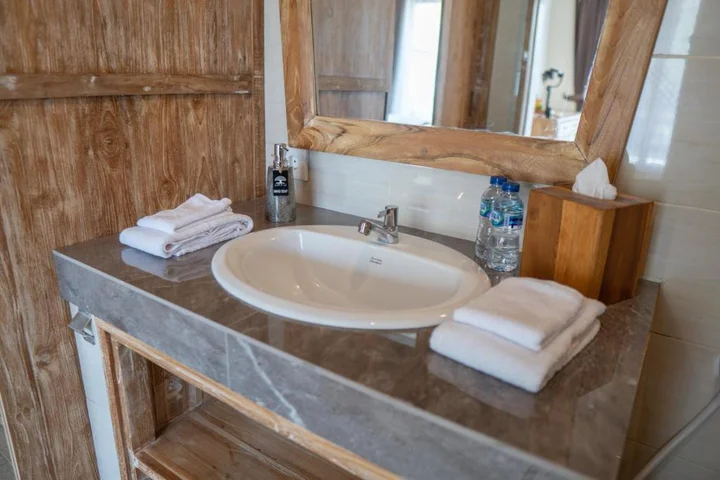 Беноа: Green Dmel Luxury Homestay
