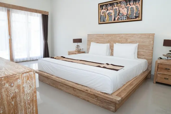 Green Dmel Luxury Homestay — фото 1