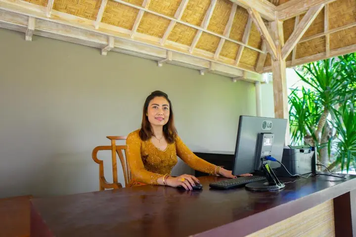 Беноа: Green Dmel Luxury Homestay