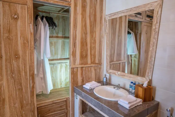 Беноа: Green Dmel Luxury Homestay