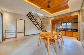 Блахбату: Villa Mirah Ubud