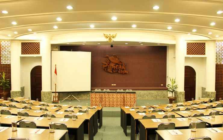 Чипанас: Puncak Inn Resort