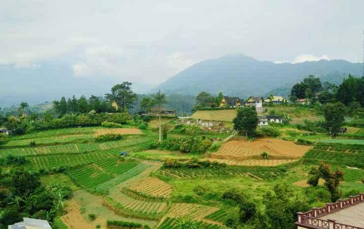 Чипанас: Puncak Inn Resort