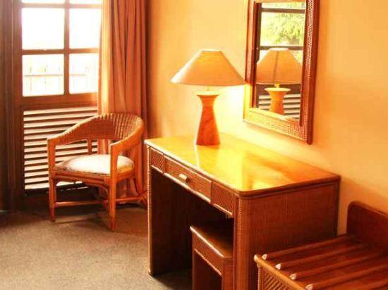 Чипанас: Puncak Inn Resort