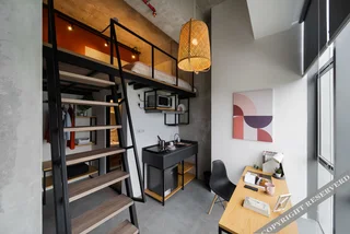 Тангеранг: Cove Hillcrest