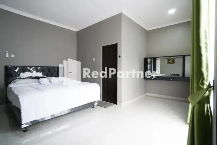 Джакарта: Roemah Tebet RedPartner