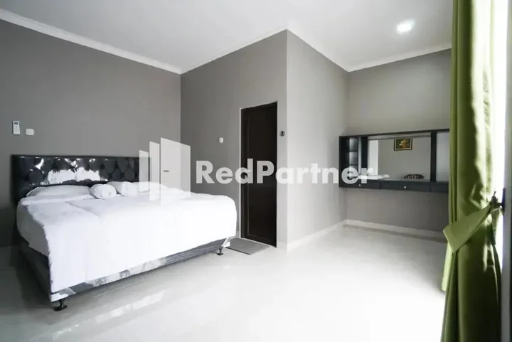 Джакарта: Roemah Tebet RedPartner