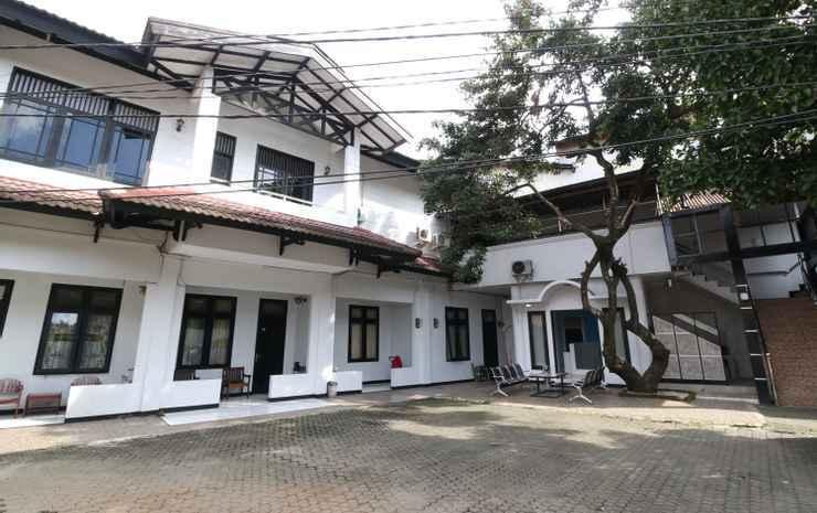 Джакарта: Wisma Rembulan