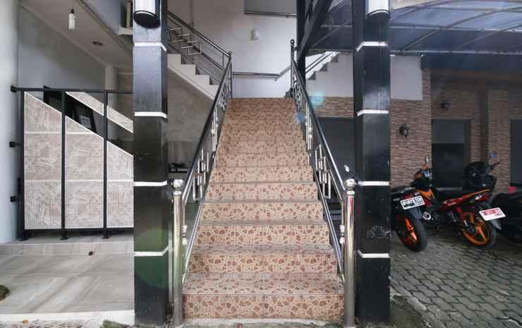 Джакарта: Wisma Rembulan