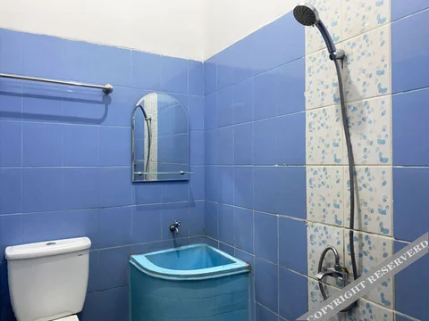 Джакарта: Wisma Rembulan