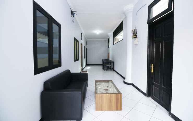 Джакарта: Wisma Rembulan