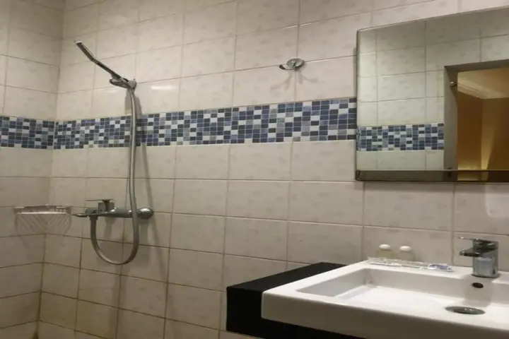 Джакарта: Hotel Aruni Ancol