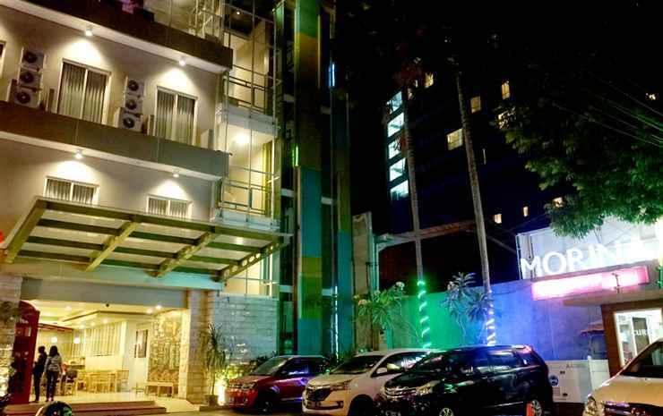 Hotel Morina Malang — фото 1