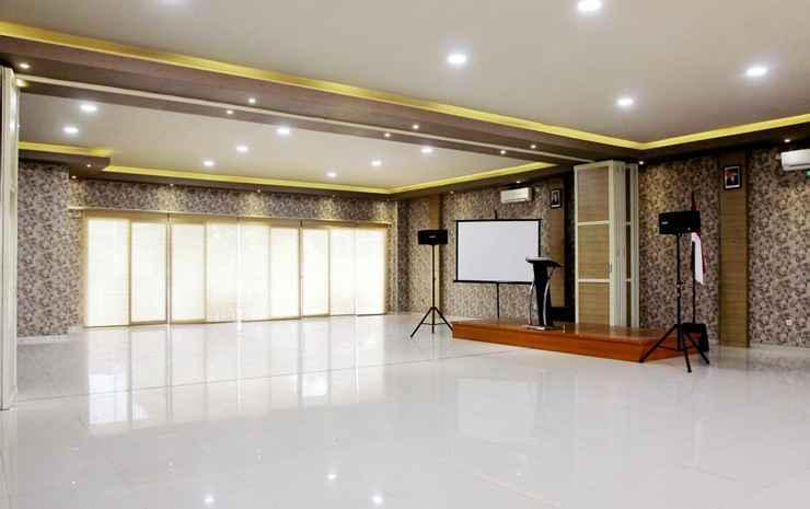 Hotel Morina Malang — фото 2