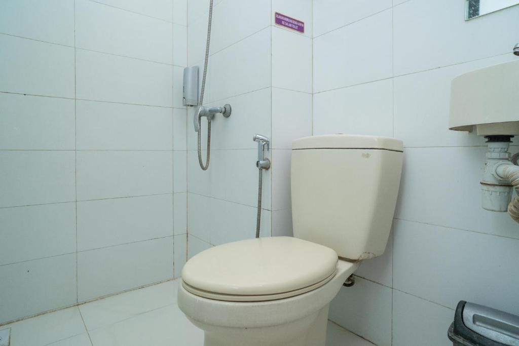 Маланг: Sans Hotel Fif Fa Premiere Malang
