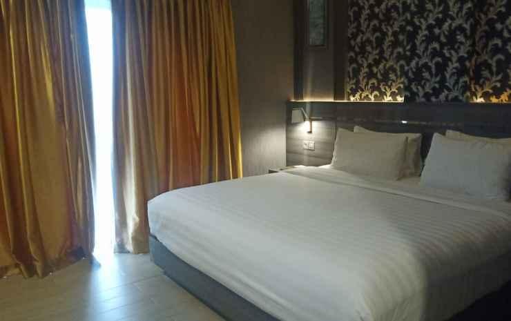 Метро: Grand Venetian Hotel
