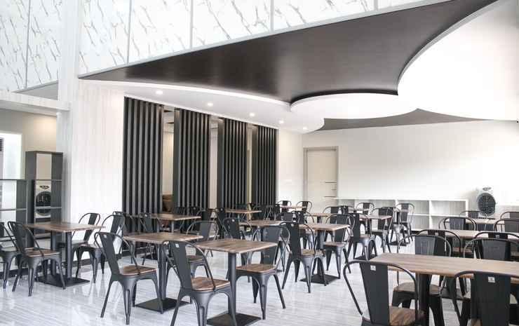 Палу: Helsinki Hotel